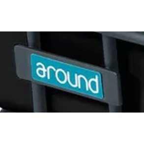 Around