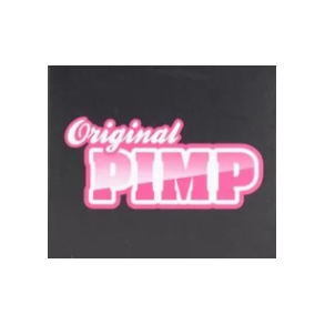Original Pimp