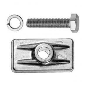 Tilbehør støtteben