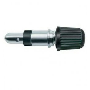 Ventiler & Støvhætter