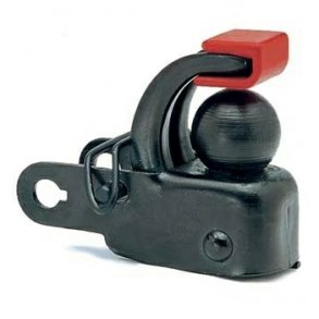 Tilbehør til anhængere