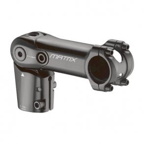 Frempinde og Styrfittings