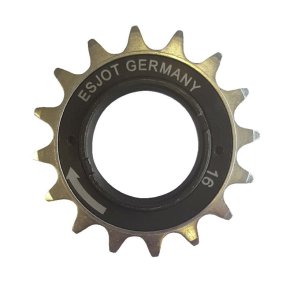 Friløb - Single Speed