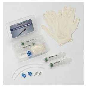 Skivebremse - hydraulik