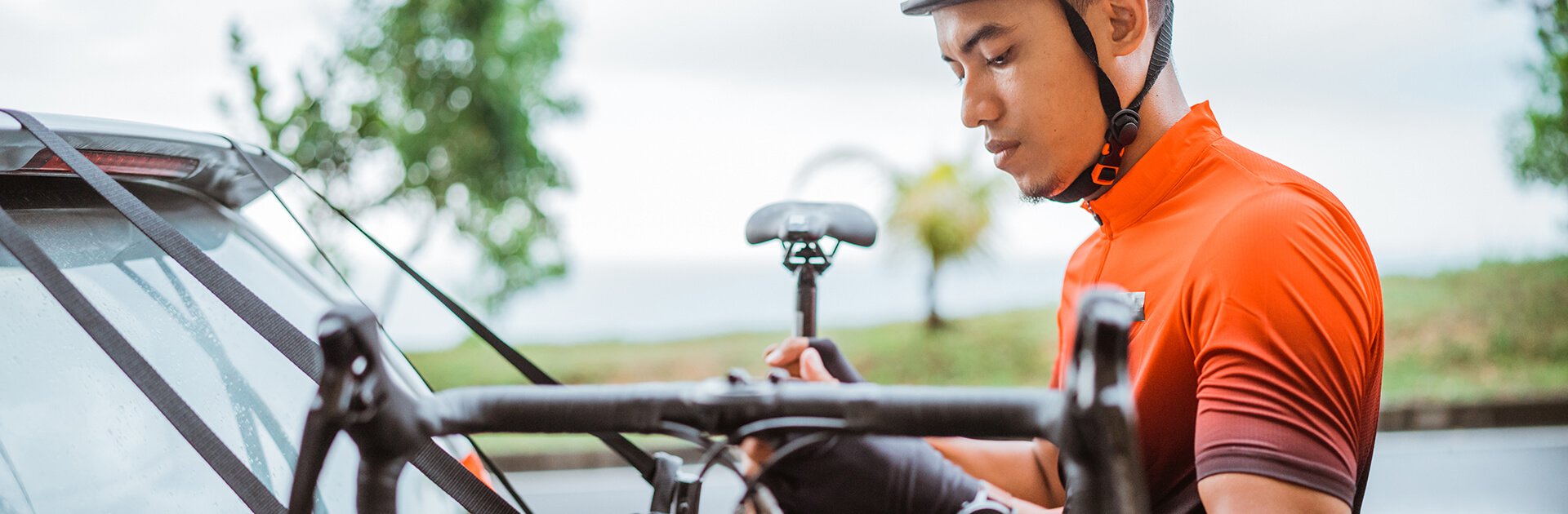 BESTIL CYKELAFHENTNING