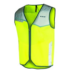 Refleks veste og udstyr