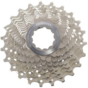 10 Gear