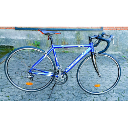Merida Road 880 Racer - 8 gear (BRUGT)