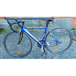 Merida Road 880 Racer - 8 gear (BRUGT)