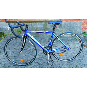 Merida Road 880 Racer - 8 gear (BRUGT)