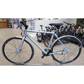 MBK AIRBORN FLIGHT - Str 57