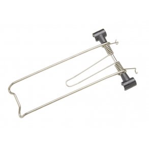 Racktime Clampit Klap til Standit, Addit, Tourit, Foldit, Topit