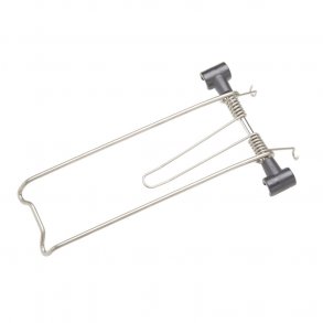 Racktime Clampit Klap til Lightit, Lightit Tour