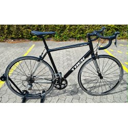 TREK ONE RACER - 8 gear (BRUGT)