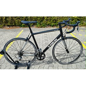 TREK ONE RACER - 8 gear (BRUGT)