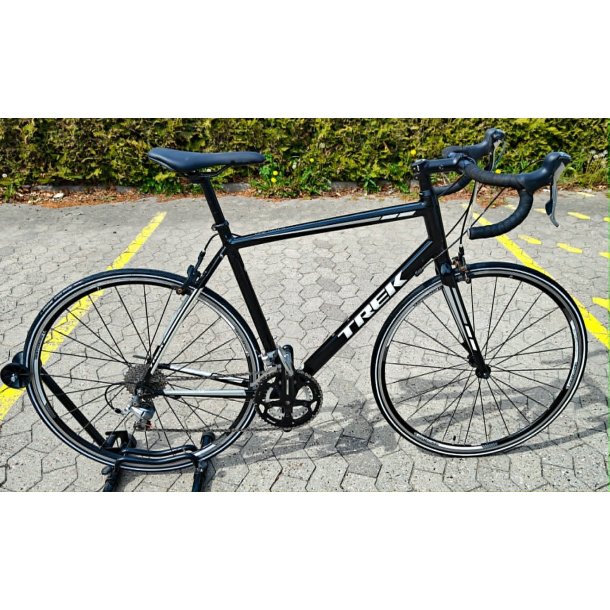 TREK ONE RACER - 8 gear (BRUGT)