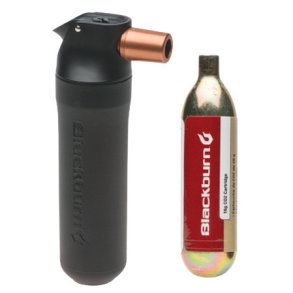 Blackburn CO2 Outpost