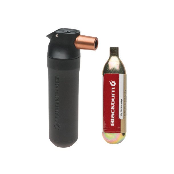 Blackburn CO2 Outpost