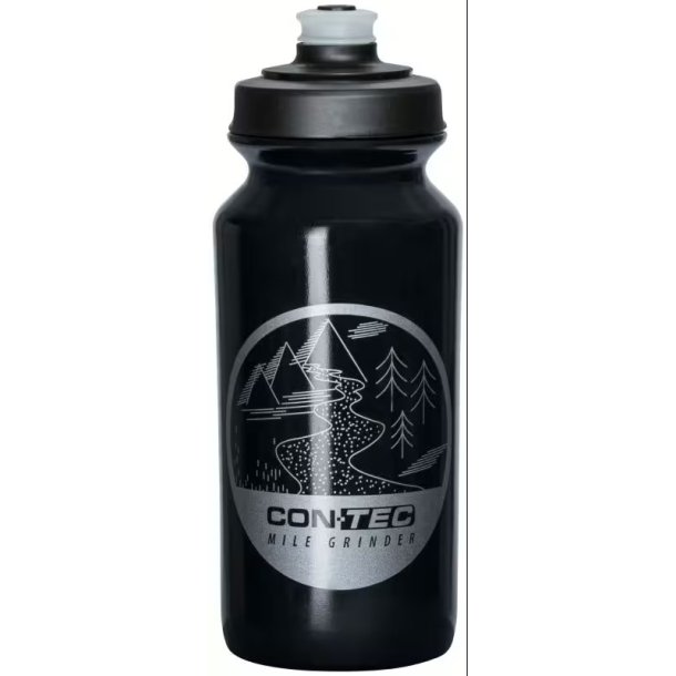 CONTEC "Rivers Evo Mile Grinder" drikkeflaske