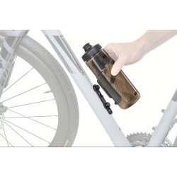 CONTEC drikkeflaske "Rivers Twist Set"