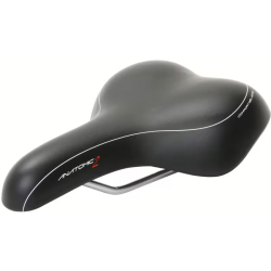 CONTEC "Anatomic 2 - City Light" sadel