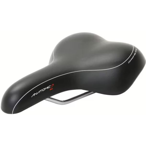 CONTEC "Anatomic 2 - City Light" sadel