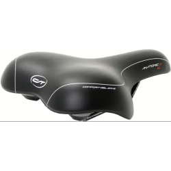 CONTEC "Anatomic 2 - City Light" sadel