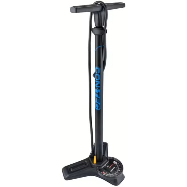 CONTEC gulvpumpe "Air Support Max"