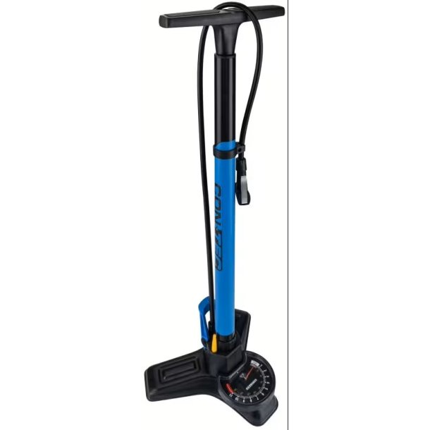 CONTEC gulvpumpe "Air Support Boost"