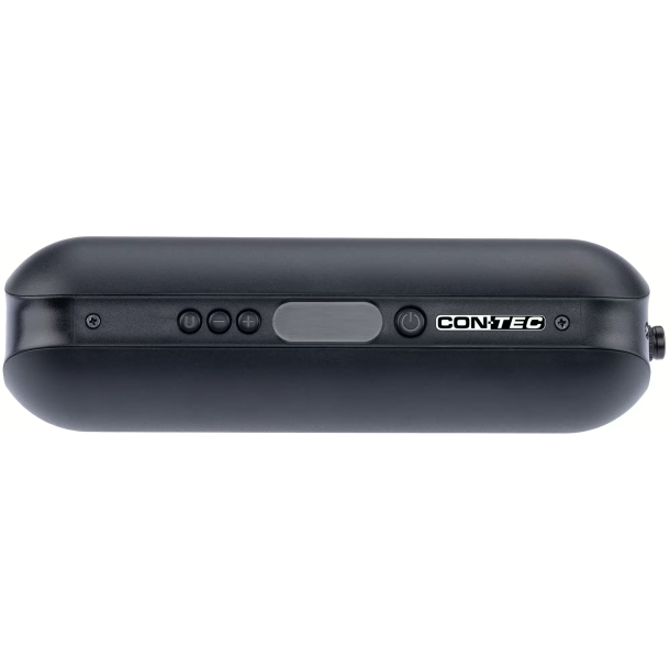 CONTEC "Air Tronic" genopladelig batteripumpe