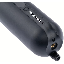 CONTEC "Air Tronic" genopladelig batteripumpe