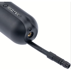 CONTEC "Air Tronic" genopladelig batteripumpe