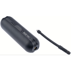 CONTEC "Air Tronic" genopladelig batteripumpe