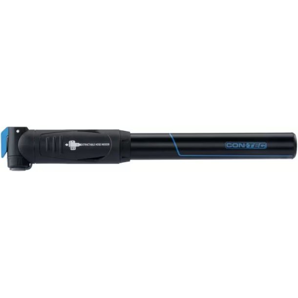 CONTEC minipumpe "Air Support Flex"