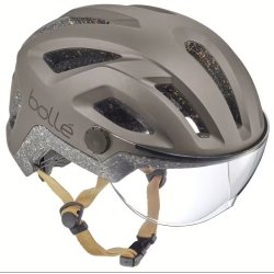 BOLL hjelm "Eco React Visor"