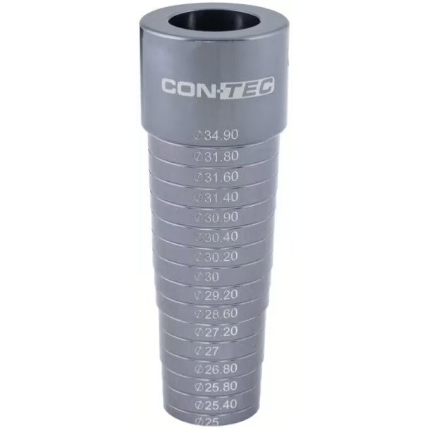 CONTEC mlekegle "TFP-TTS"