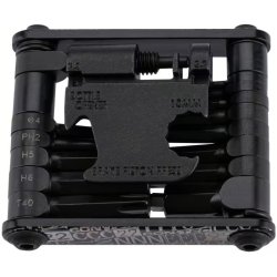 CONTEC multifunktionsvrktj "Pocket Gadget - F22 Stealth"