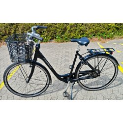 KILDEMOES HORNB�K DAME - 7 gear (BRUGT) 