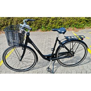 KILDEMOES HORNB�K DAME - 7 gear (BRUGT) 