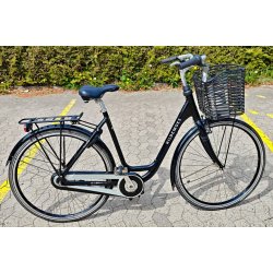 KILDEMOES HORNB�K DAME - 7 gear (BRUGT) 