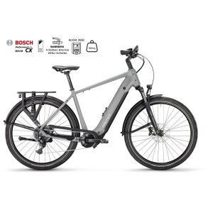 Falter E 7.0 PLUS 800 herre