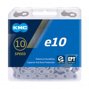 KMC Kde X-10e-EPT 10gear