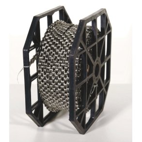 KMC 10e-EPT E-bike 10gear - rulle med 50meter