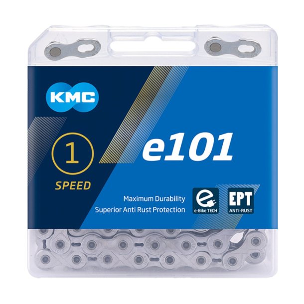 KMC Kde E101 EPT E-Bike