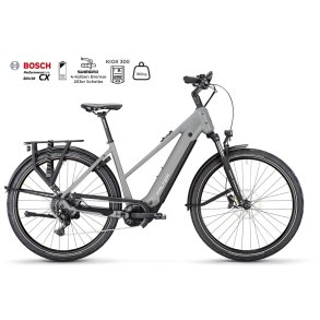 Falter E 7.0 PLUS 800 dame tra