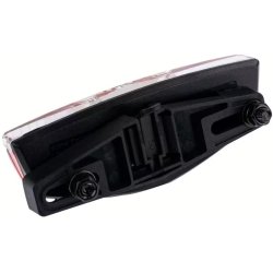 CONTEC genopladelig LED-baglygte 50-80mm "TL-128 USB"