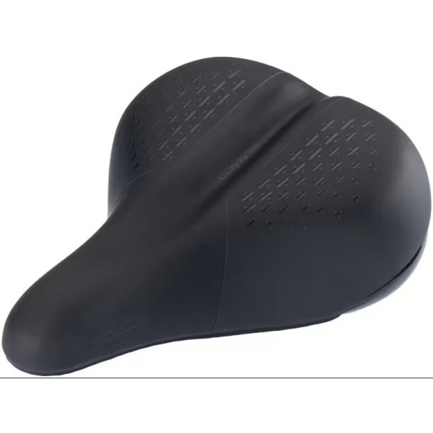 CONTEC sadel "Anatomic