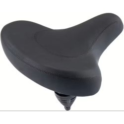 CONTEC sadel "Majestic