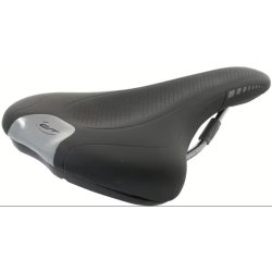 CONTEC sadel "NEO Sport Z Fit