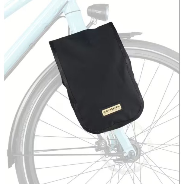 CONTEC enkelt taske "Mile Grinder Lowrider"